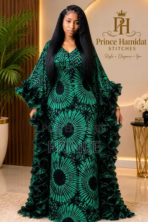 African Print