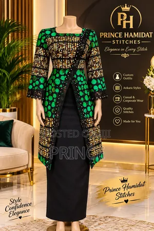 African Print