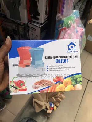 Manual Grater