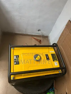 Generators