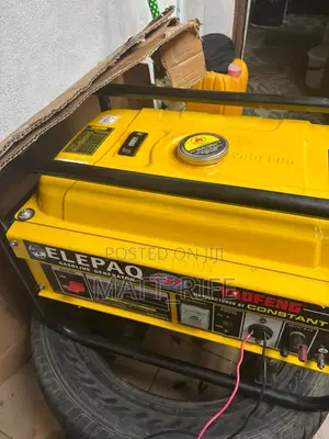 Generators
