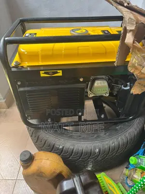 Generators