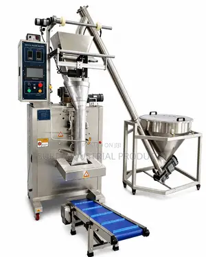 Brand New 1kg Automatic Powder Packaging Machine
