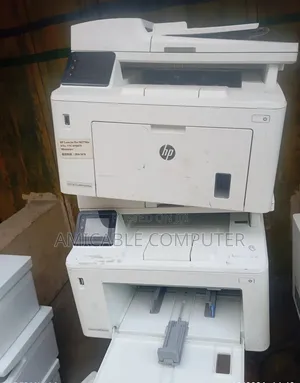 HP Laserjet MFP 227fw