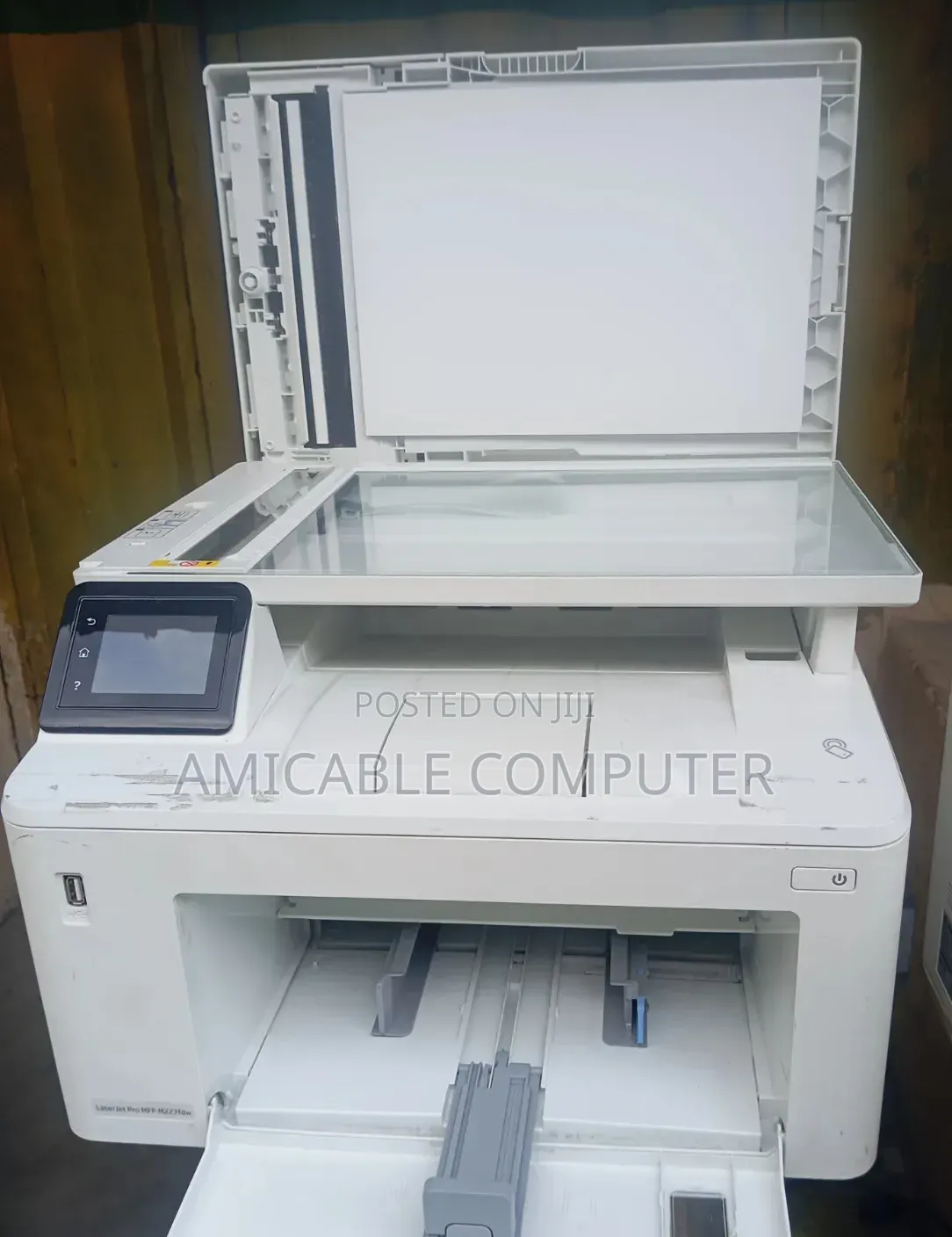 HP Laserjet MFP 227fw