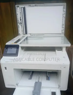 HP Laserjet MFP 227fw