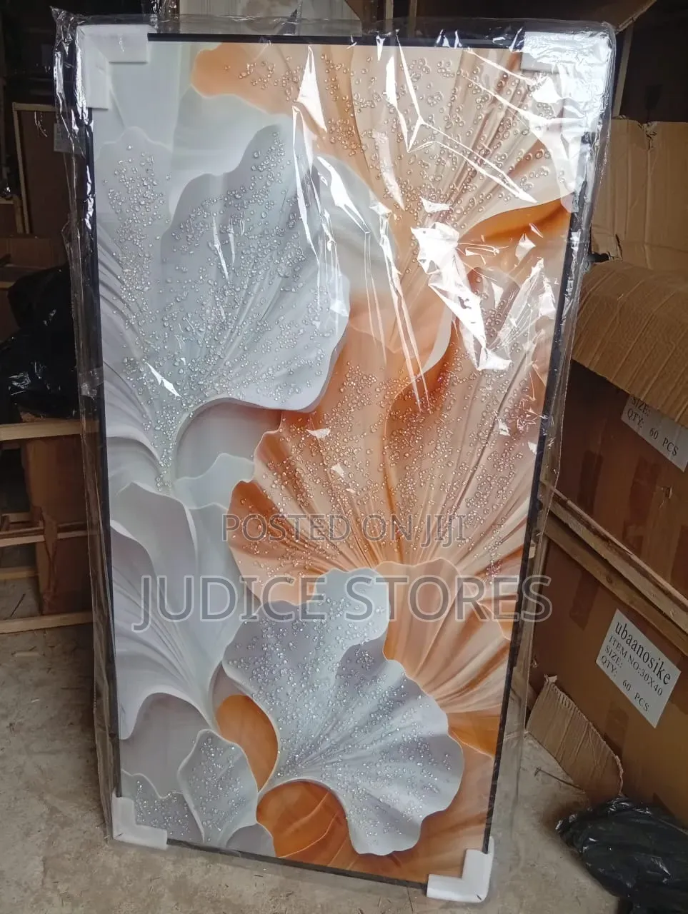 60 by 120cm Wall Frame Make Your Choice