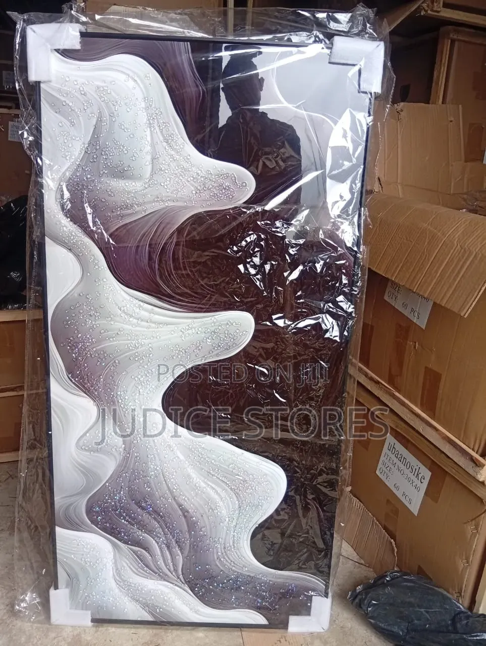60 by 120cm Wall Frame Make Your Choice