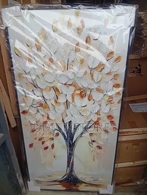 60 by 120cm Wall Frame Make Your Choice