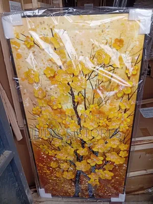 60 by 120cm Wall Frame Make Your Choice