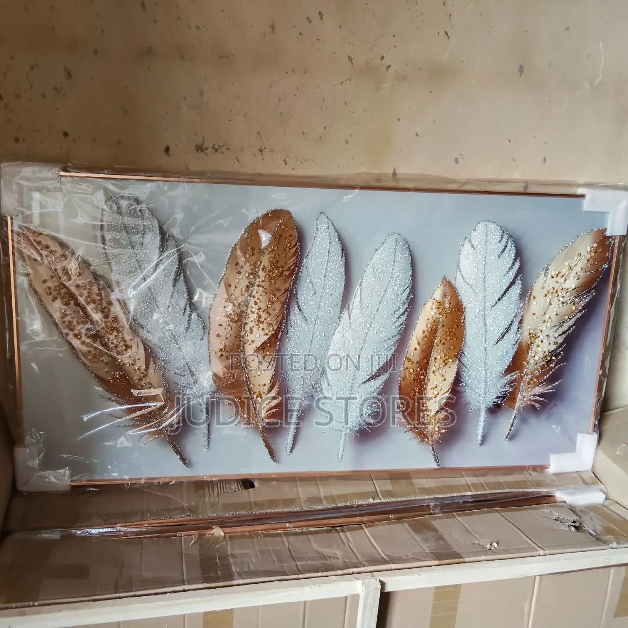 60 by 120cm Wall Frame Make Your Choice