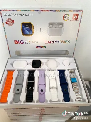 Electronics