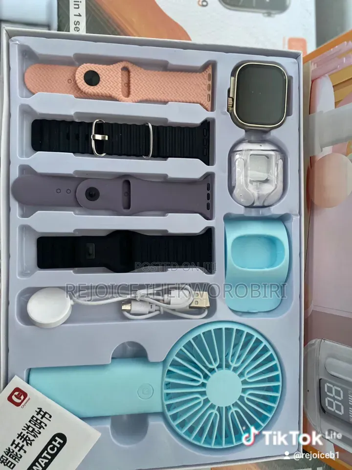 Electronics
