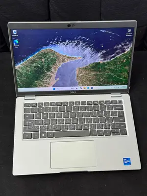 Laptop Dell Latitude 5420 8GB Intel Core i7 SSD 256GB