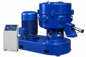 150L Plastic Grinding Milling Granulator
