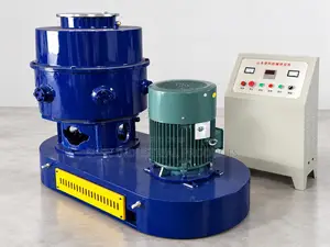 150L Plastic Grinding Milling Granulator