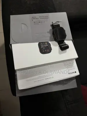 Apple Watch