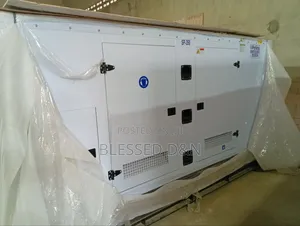 350kva Original Perkins England Soundproof Diesel Generator