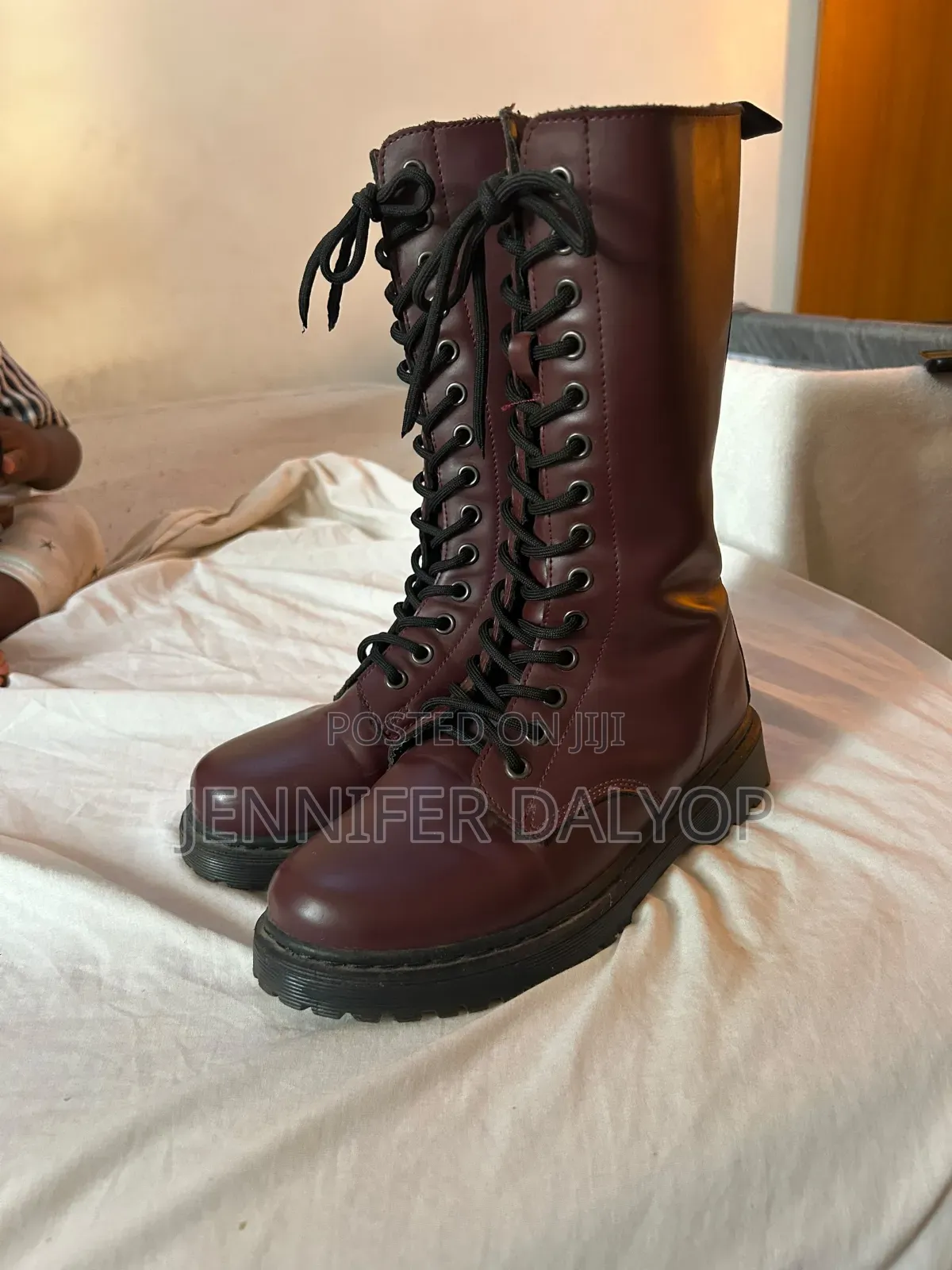 High Boots