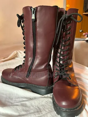 High Boots