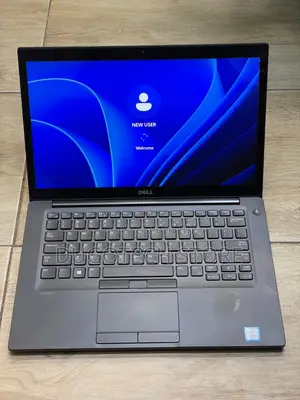 Laptop Dell Latitude 7490 8GB Intel Core i7 SSD 256GB