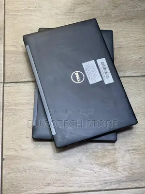 Laptop Dell Latitude 7490 8GB Intel Core i7 SSD 256GB
