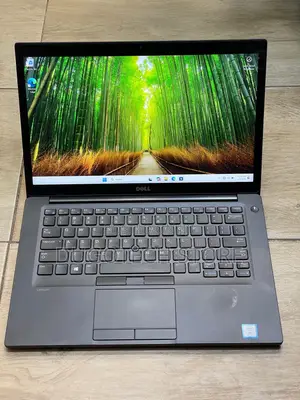 Laptop Dell Latitude 7490 8GB Intel Core i7 SSD 256GB