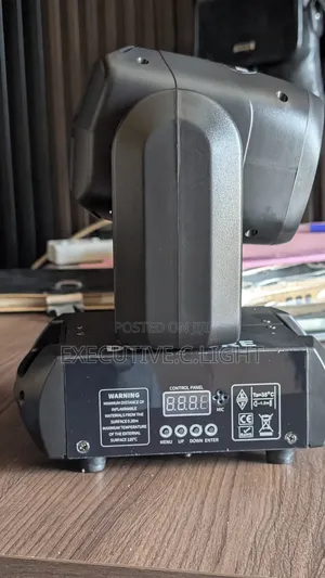 100w Beam Moving Head Light
