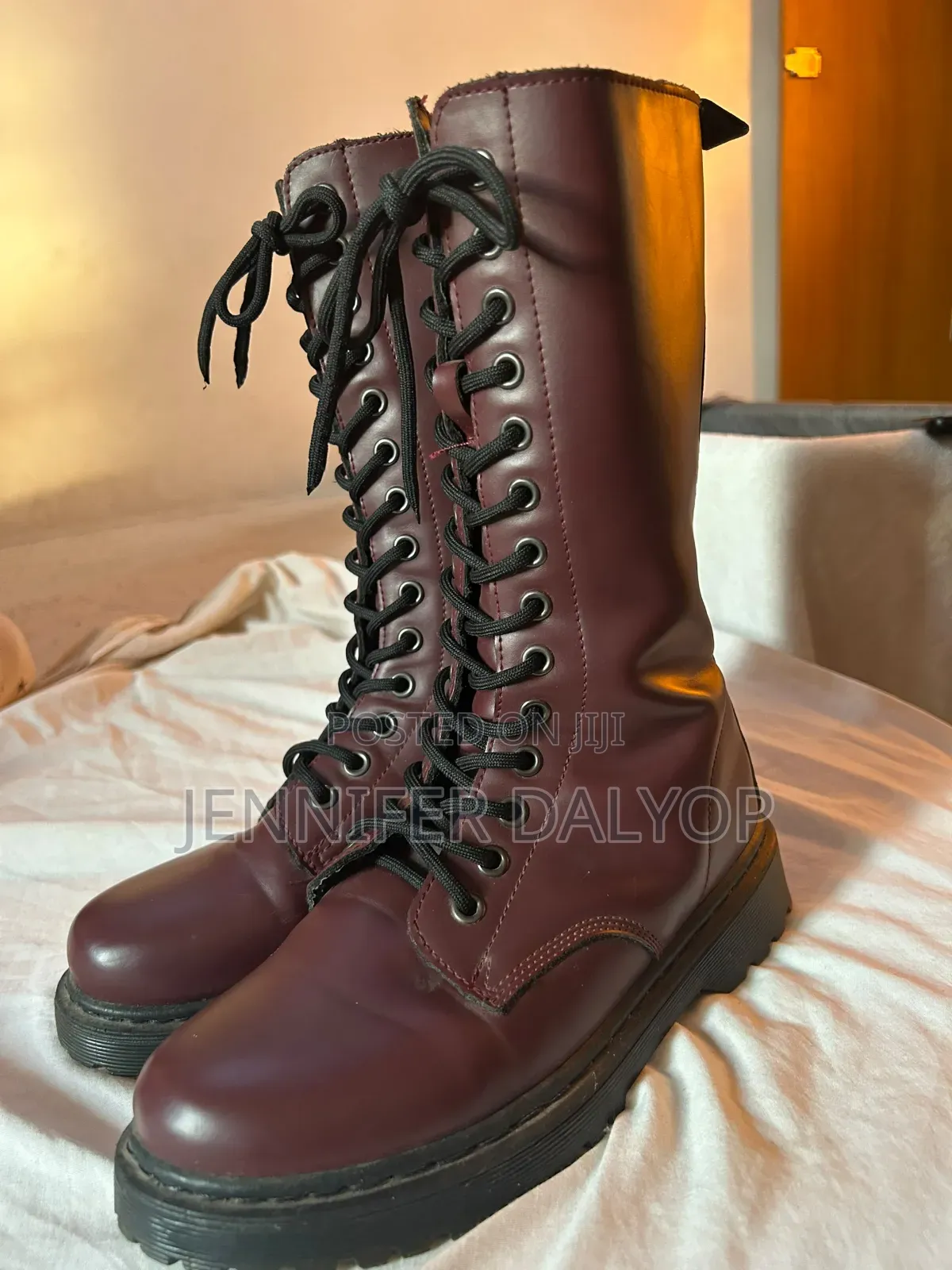 High Boots