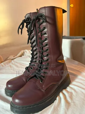 High Boots