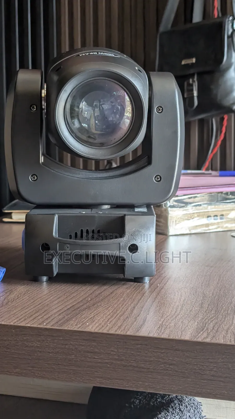 100w Beam Moving Head Light