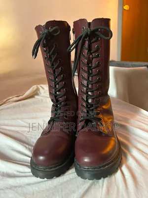 High Boots