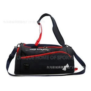 Premium Travel & Sports Duffel Bag – Stylish, Spacious & Durable!