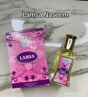 Oil Perfumes