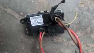 Mercedes Benz AC Blower Model GLK/C-Class