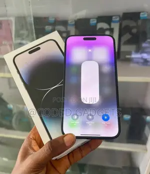 Apple iPhone 16 Pro Max 256 GB White