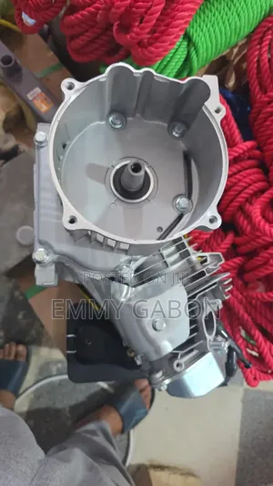 Half Engine for Generator (6.5hp)GX200