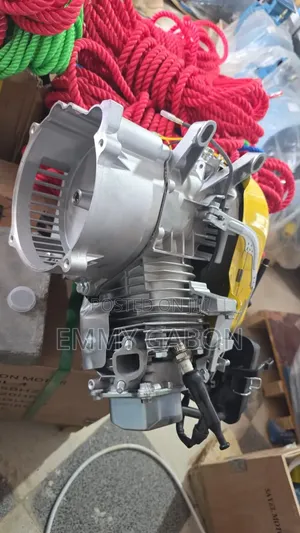 Half Engine for Generator (6.5hp)GX200