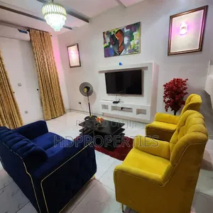 Furnished 1bdrm Shared Apartment for rent