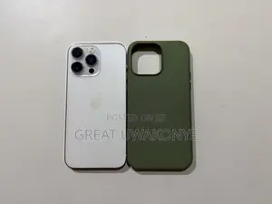 Apple iPhone 14 Pro Max 512 GB White