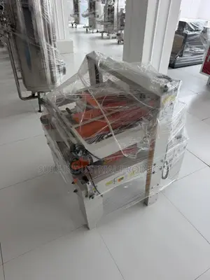 FXJ-6050 Carton Sealing Machine