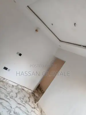 Furnished 1bdrm Apartment in Anisere, Ayobo for rent