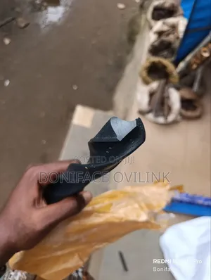 M33 Morse Shank Drill Bit