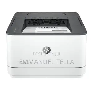 LaserJet Pro 3003dw