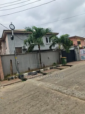 5bdrm Duplex in Magodo Shangisha for sale