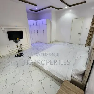 Furnished 1bdrm Shared Apartment for rent