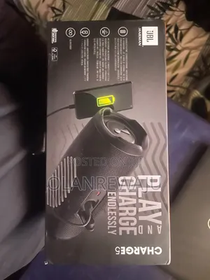 JBl Speaker