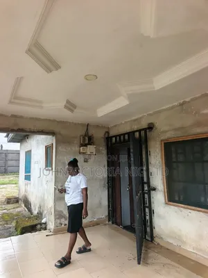2bdrm Block of Flats in Avia, Badagry / Badagry for rent
