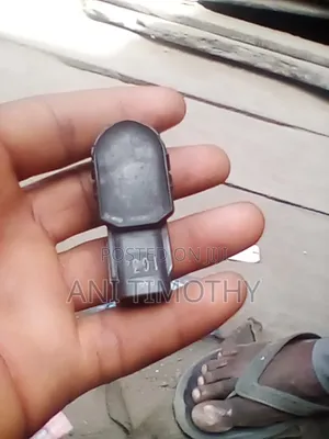 Bumper Sensor Rav4 2018 and Lx 570 2018 and Gx 460 2020