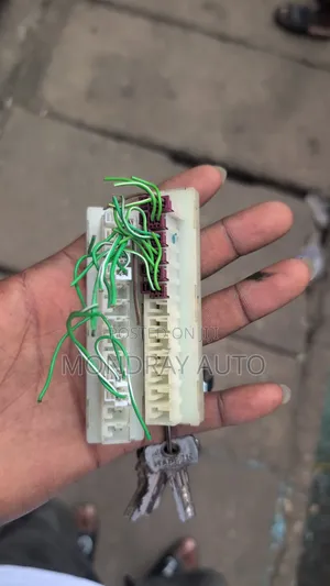 Mercedes Benz Cane Connector for All Benz